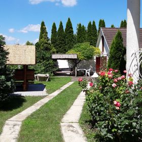 Magic Holiday Vendégház Hajdúszoboszló