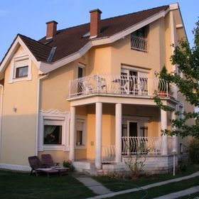 Magic Holiday Vendégház Hajdúszoboszló