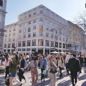 Hotel Pension Haydn Wien