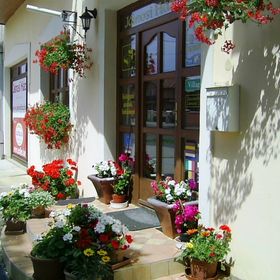 Jánosi Vendégház Tiszafüred