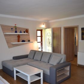 Tanay Vendégház Balatonfüred