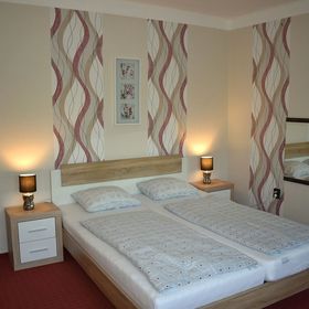 Tanay Vendégház Balatonfüred