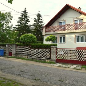 Tanay Vendégház Balatonfüred