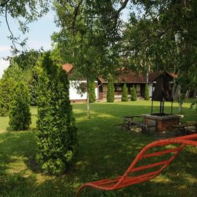 Fecskefészek Üdülő Siófok