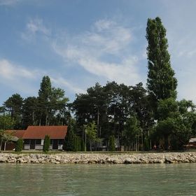 Fecskefészek Üdülő Siófok