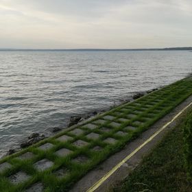 Fecskefészek Üdülő Siófok