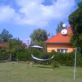 Lorka Vendégház Balatonmáriafürdő