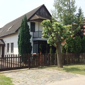 Arany Apartmanok Zamárdi