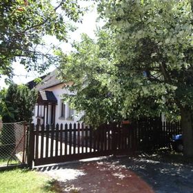 Arany Apartmanok Zamárdi