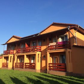 Hungária Panzió Miskolctapolca