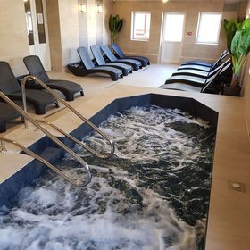 Hungária Panzió Miskolctapolca