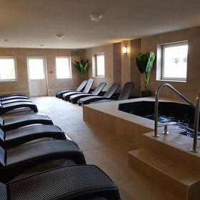 Hungária Panzió Miskolctapolca