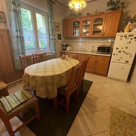 Kondor Apartman Balatonboglár