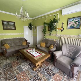 Kondor Apartman Balatonboglár