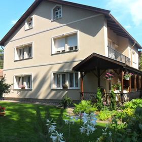 FŐNIX Vendégház Siófok 