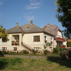 Rita Apartman Vonyarcvashegy