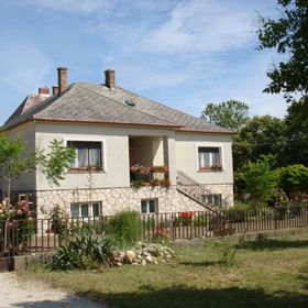 Rita Apartman Vonyarcvashegy