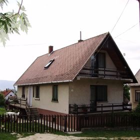 Széll Vendégház Hegymagas