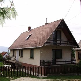 Széll Vendégház Hegymagas