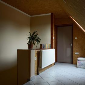 Széll Vendégház Hegymagas