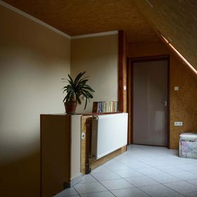 Széll Vendégház Hegymagas