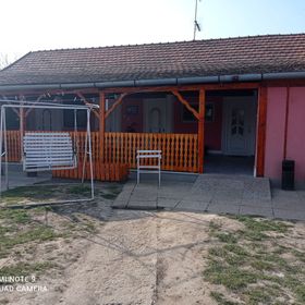 Antóni Vendégház Abádszalók