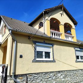 Likai Vendégház Szilvásvárad