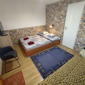 Likai Vendégház Szilvásvárad