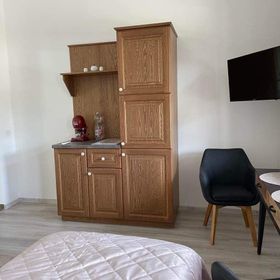 Hajnal Vendégház Kéked