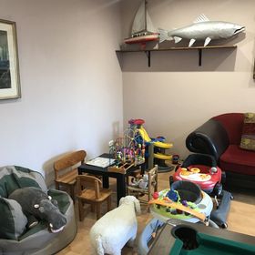 Balaton Panzió Gyenesdiás