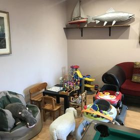 Balaton Panzió Gyenesdiás