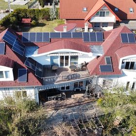 Balaton Panzió Gyenesdiás