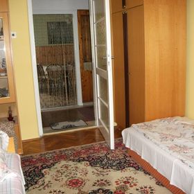 Kincső és Csenge Vendégház Hajdúszoboszló