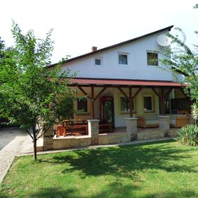 Csikós Vendégház Zamárdi