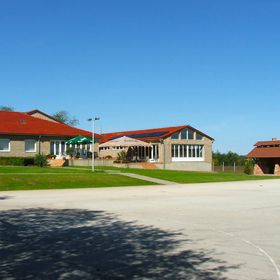 Pálmajor Pihenőpark és Rendezvényközpont Agárd