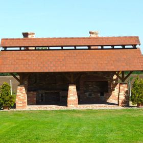 Pálmajor Pihenőpark és Rendezvényközpont Agárd