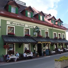 Gasthof zum Jägerwirt Mariazell