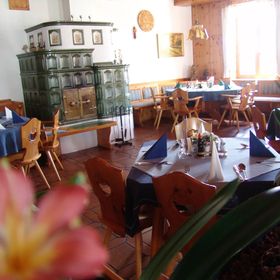 Gasthof zum Jägerwirt Mariazell