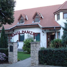 Emil Porta Balatongyörök