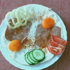 Emil Porta Balatongyörök