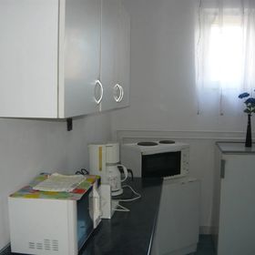 Éva Apartmanház Bük
