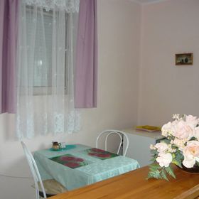 Éva Apartmanház Bük