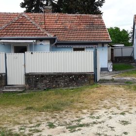 Siesta Vendégház Bogács