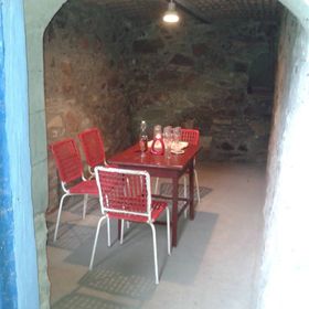 Siesta Vendégház Bogács