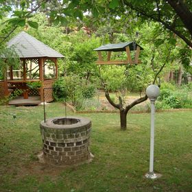 Léhner Apartmanház Vonyarcvashegy