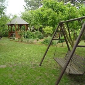 Léhner Apartmanház Vonyarcvashegy