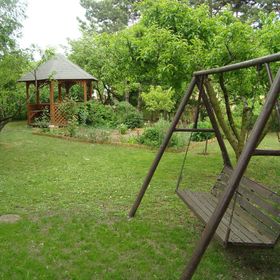 Léhner Apartmanház Vonyarcvashegy