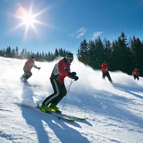 Gasthof Gesslbauer Steinhaus am Semmering