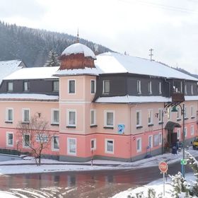 Gasthof Gesslbauer Steinhaus am Semmering