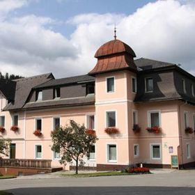 Gasthof Gesslbauer Steinhaus am Semmering